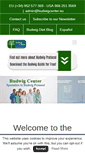 Mobile Screenshot of budwigcenter.com